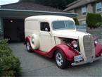 1937 Ford 1/2 Ton