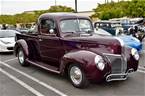 1941 Ford Pickup 