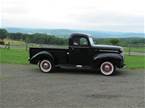 1947 Ford F1 