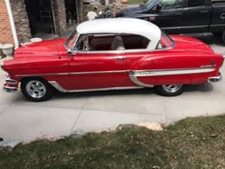 1954 Chevrolet Bel Air