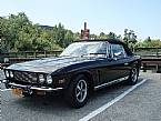 1975 Jensen Interceptor