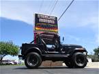 1980 Jeep CJ7