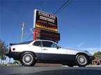 1980 Porsche 924