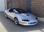 1997 Chevrolet Camaro 