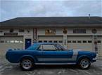 1966 Ford Mustang