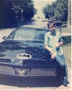 1982 Pontiac Firebird 