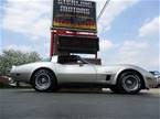 1982 Chevrolet Corvette