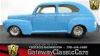 1941 Ford Coupe