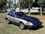 1983 Datsun 280ZX