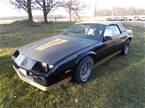 1983 Chevrolet Camaro