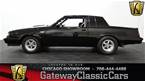 1987 Buick Grand National