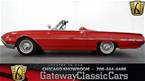 1962 Ford Thunderbird
