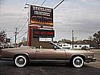 1984 Cadillac Eldorado