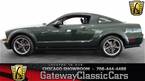 2009 Ford Mustang