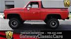 1978 GMC Jimmy