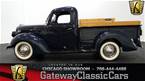 1938 Ford Pickup