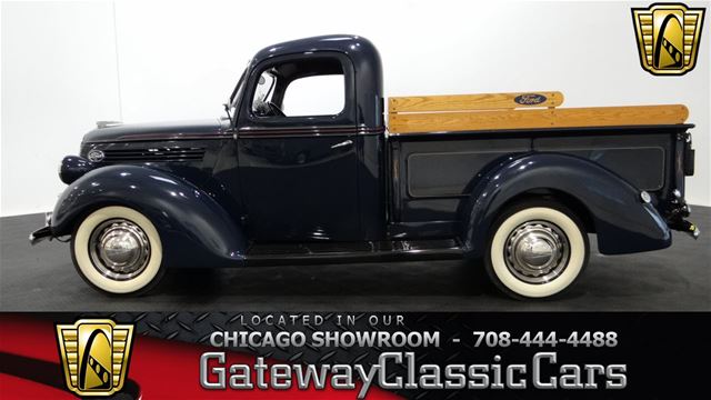 1938 Ford Pickup for sale