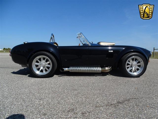 1966 Other Shelby Cobra for sale