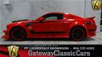 2008 Ford Mustang