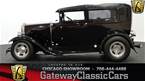 1930 Ford Model A