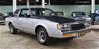 1986 Buick Regal 