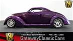 1937 Ford Coupe