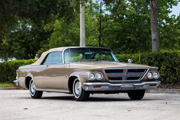 1964 Chrysler 300 for sale
