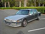 1987 Cadillac Seville