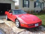 1987 Chevrolet Corvette 