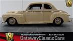 1948 Ford Coupe