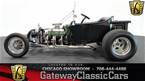 1923 Ford Model T