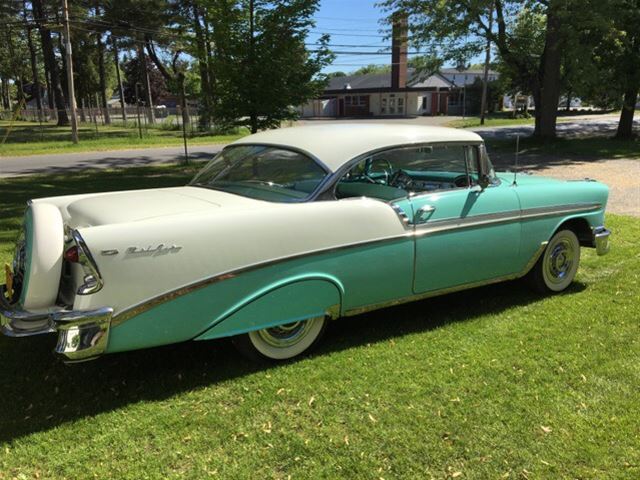 1956 Chevrolet Bel Air