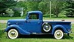 1937 Ford Pickup