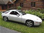 1988 Porsche 928