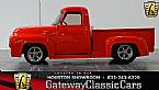 1955 Ford F100
