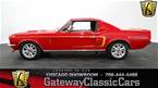 1968 Ford Mustang
