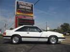 1989 Ford Mustang