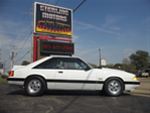 1989 Ford Mustang for sale