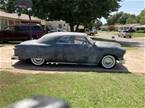 1951 Ford Victoria