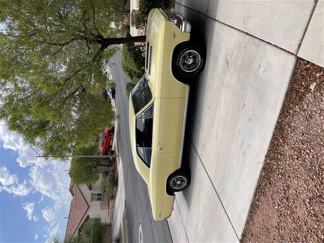 1966 Chevrolet Chevelle