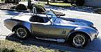 1965 Ford Shelby Cobra