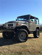 1978 Toyota FJ40 