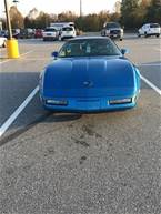 1992 Chevrolet Corvette 