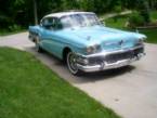 1958 Buick Roadmaster