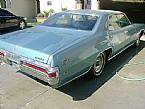 1970 Buick LeSabre