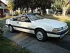1990 Pontiac Sunbird 