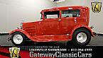 1929 Ford Model A