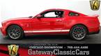 2011 Ford Mustang