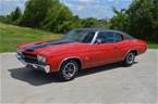 1970 Chevrolet Chevelle