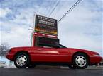 1991 Buick Reatta